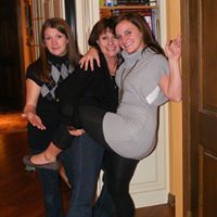 Sue Simon Photo 8