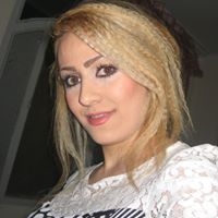 Mahnaz Mehrabi Photo 2