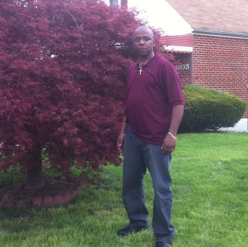 Kevin Colston Photo 6