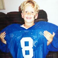 Samuel Hunter Photo 6