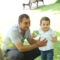 Aram Martirosyan Photo 7