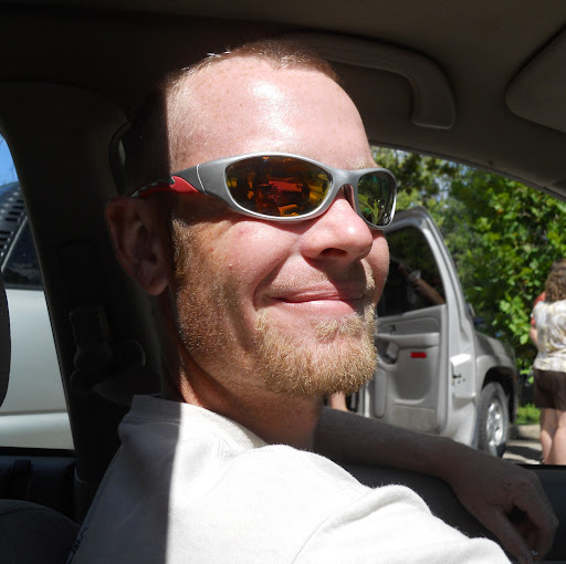 Marcus Gatlin Photo 9