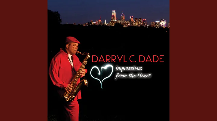 Darryl Dade Photo 11