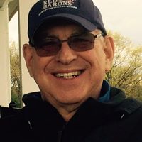 Ralph Greenberg Photo 3