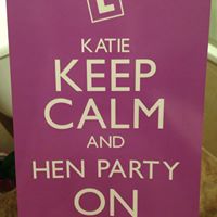 Katie Matos Photo 5