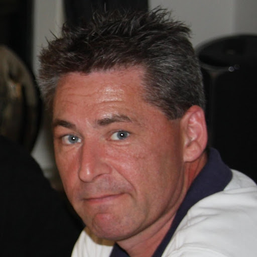 Martin Knudsen Photo 12