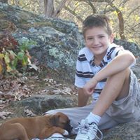 Ethan Murphy Photo 8