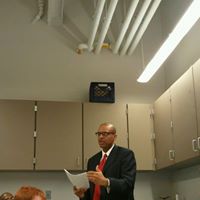 Mark Haynes Photo 3