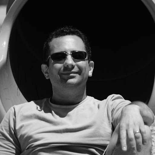 Scott Jackman Photo 12