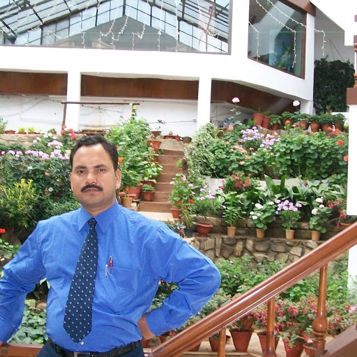 Rajesh Singh Photo 17