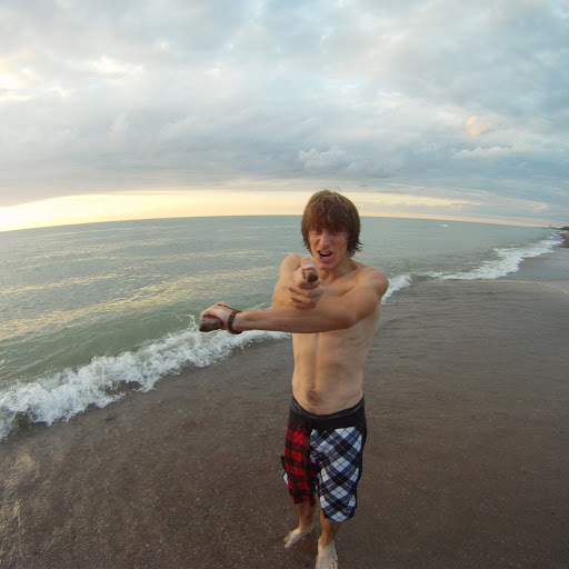Sam Simpson Photo 14