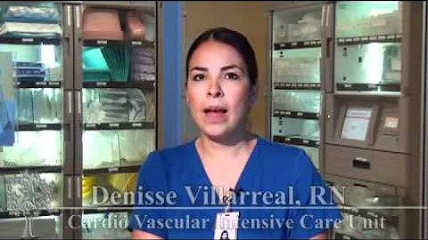 Denise Villarreal Photo 34