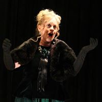 Andrea Keyes Photo 7