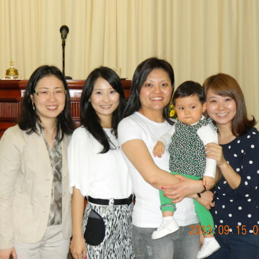David Jin Photo 18