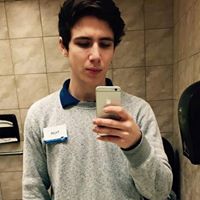 Tyler Simpson Photo 5