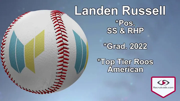 Landon Russell Photo 28