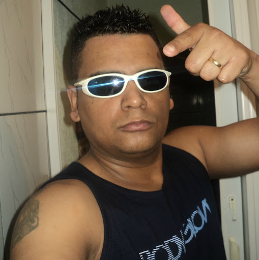 Cicero Silva Photo 17