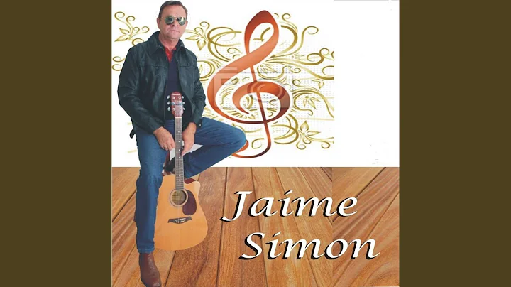 Jaime Simon Photo 27