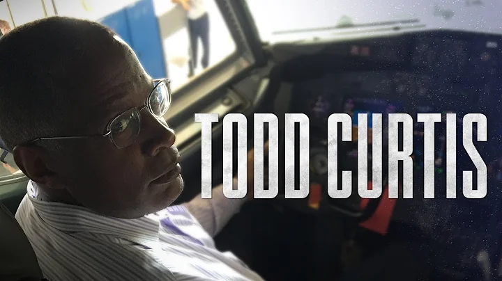 Todd Curtis Photo 37