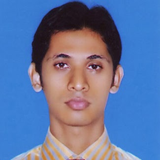 Nazmul Chowdhury Photo 16