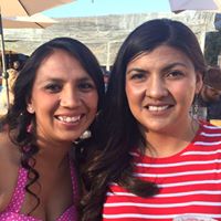 Christina Salinas Photo 8