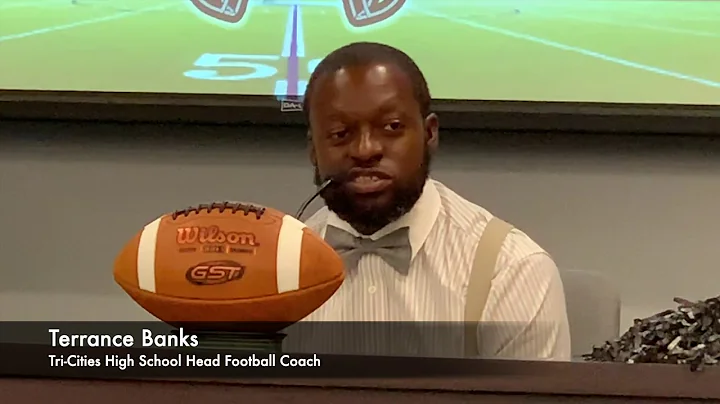Terrance Banks Photo 39