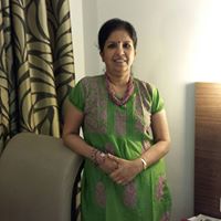 Uma Ramaswamy Photo 6