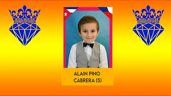 Alain Cabrera Photo 19