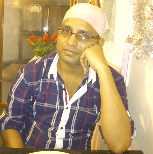 Anupam Singh Photo 11