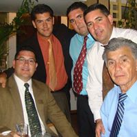 Andrew Salinas Photo 8