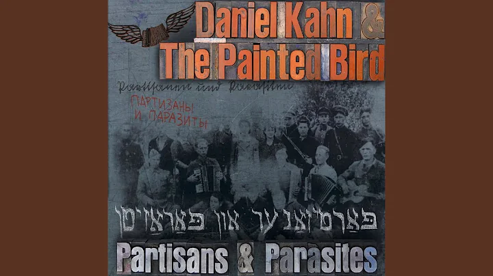 Daniel Khan Photo 24