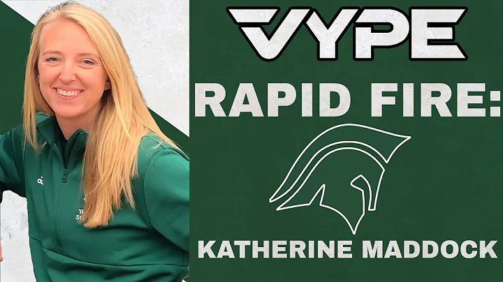 Katherine Maddock Photo 4