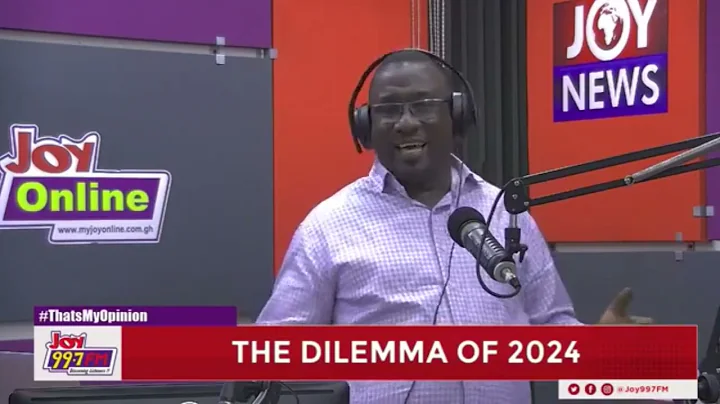 Nana Ansah Photo 24
