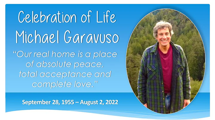 Michael Garavuso Photo 6