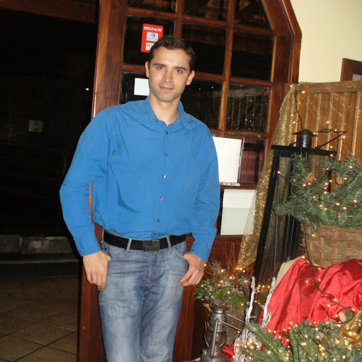 Nuno Henriques Photo 15