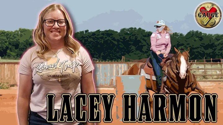 Lacey Harmon Photo 18