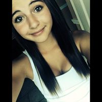 Capri Martinez Photo 1