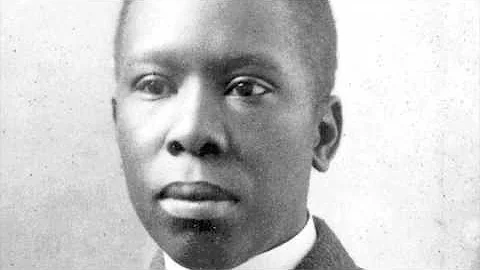 Paul Dunbar Photo 39