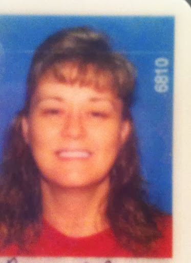Gina Powell Photo 15
