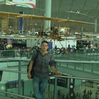 Alvaro Becerra Photo 2