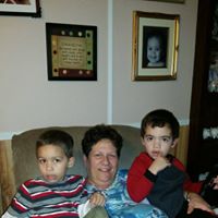 Michele Gray Photo 8