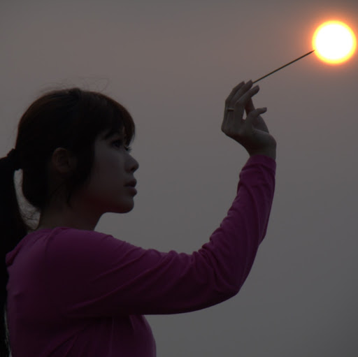 Yiyun Chen Photo 9