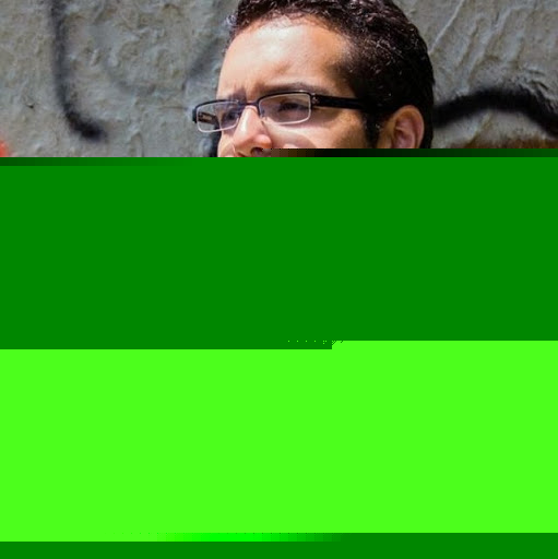 Ricardo Aldape Photo 5