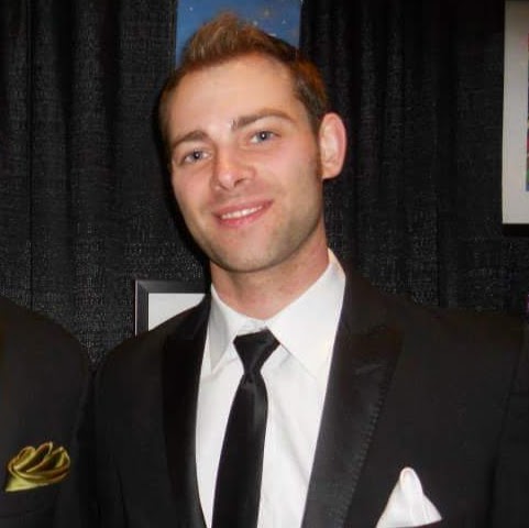 Nathan Fuchs Photo 2