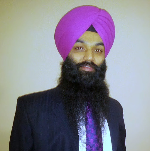 Bikram Sandhu Photo 12