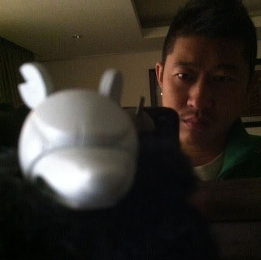 Ricky Chen Photo 17