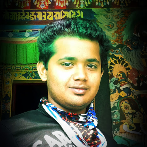 Subir Dutta Photo 12