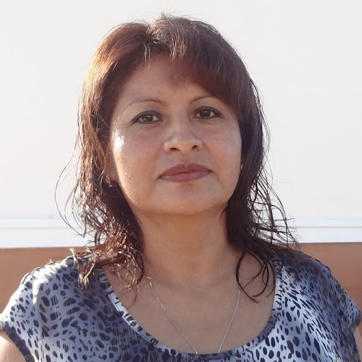 Zenaida Perez Photo 10