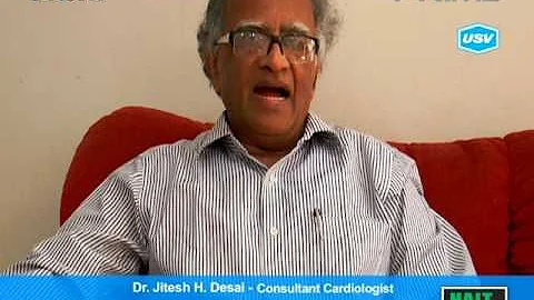 Jitesh Desai Photo 18