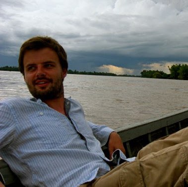 Nick Connell Photo 13